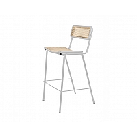 Jort bar stool